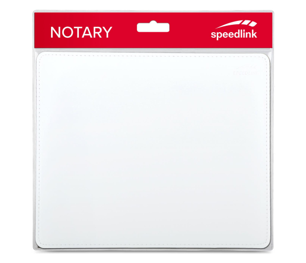 SPEEDLINK NOTARY White SL-6243-LWT - 1086061 - zdjęcie 2